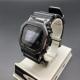  CASIO JVI G-SHOCK rv GM-5600B