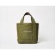 BAYFLOW[5|PbgLOGO TOTE BAG