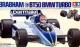 1/20 ^~ BRABHAM BT50 BMW TURBO