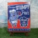 ViyuLŔzStumpy Pete's@-House of Ham-
