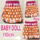 yBABY DOLL/110zNEhbgؑփo[XJ[g