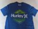 USAw n[[yHurleyzPREMUIM FIT SsVc US S Blue