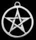 EastGate: Pentagram for Magickal Energy