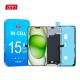 yVizZY INCELL FHD COF iPhone 15 PRO MAX yApLCD t^b`pl hV[gt
