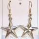 Nebula: Pentacle Earrings 䊐̃CO