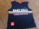 80 BABY DOLL  i