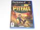 PS2PITFALL THE LOST EXPEDITION CO EU PAL