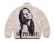 Supreme Kate Moss Fleece Jacket natural M