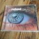 CD Colourblind / Redwood