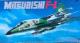 1/48 tW~ q󎩉q OH F-1 x퓬@