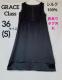 GRACE Class ubN m[X[ hX s[X VN 36 N2m