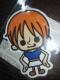 ONE PIECE ߰ PANSON WORKS  Nami   Sg