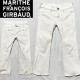 MARITHE+FRANCOIS GIRBAUD }et\W{[ fj pc SS CO uh K {