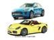 GC-1016 }J/Boxsterŉ MTCzƕE