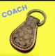 COACH �e�B�A�h���b�v �L�[�����O (�x�[�W��)