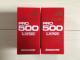St{[ BRIDGESTONE ALTUS PRO500 4