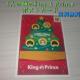 5lg̎King & PrincẽNX}X|XgJ[h  Lv
