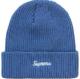 Supreme Loose Gauge Beanie Light Indigo 20fw Vv[ [Y Q[W r[j[