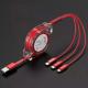 590~MFI 3-in-1 USB[dP[u   USBfoCXɑΉ郆jo[T|[^u[d bh