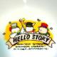 hello story t@V[ H Aq   T_ {E