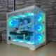 yViQ[~OPCzfXNgbvPC Ryzen7 7800X3D RX9070XT SSD1TB 32GB 850W