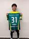 #31 �I�� ���u �I�蒅�p ���M�T�C������ 2nd ���j�t�H�[�� �㉺
