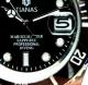 TIANAS QUARTZ@MARIN MASTER@PROFESSIONAL DIVING@MARINER@_Co[YEHb`