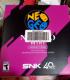 NEOGEO mini INTERNATIONAL