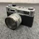  YASHICA Electro 35 g J WN