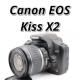 ���S�҂������߁I Canon EOS Kiss X2 �����Y�Z�b�g
