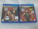 PS4 WWE 2K18 WWE 2K20 DELUXE EDITION(p) 2{Zbg