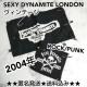 ASEXY DYNAMITE LONDONr&sbyZbgVi