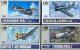 1/48 AC 52^Ed11^bEP-40EEP-47D 4@Zbg