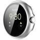 Google Pixel Watch 3 2 1 41mm Jo[ KX tB Vo[ P[X sNZ