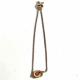 MICHAEL KORS �}�C�P���R�[�X �u���X���b�g ���f�B�[�X