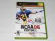 xboxNCAA FOOTBALL 06 CO