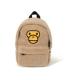 ALL BABY MILO MINI FAUX FUR BACKPACK^I[xr[}C~jtFCNt@[obNpbN
