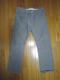 nonnative mlCeBu Rbg pc 2 O[ COTTON PANTS
