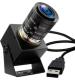 ViAgpELPCAM USBJ120fps ELP 4K  hƃJ