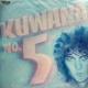 K / KUWANA No5