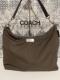 yǕizCOACH R[` F77152 2WAY V_[obO |