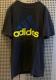 �Ò��@���B���e�[�W�@vintage T�V���c�@�v�����gT�V���c�@�A�f�B�_�X�@adidas