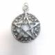 AzureGreen: Harmony Talisman pendant