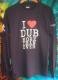 IWi I Love DUB T _u CI X^ Rasta QG
