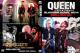 Queen,Adam Lambert NB[2014 T}\j さ 2DVD