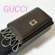 GUCCI Ob` U[ 6A L[P[X  _[NuE