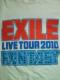 EXILE ޻޲ ײ ݻ ± 2010 FANTASY T ܲ S e