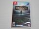 SWITCHBIOSHOCK THE COLLECTION CO kĔ