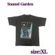 ���� 90s Sound Garden SUPERUNKNOWN T�V���c vintage XL F.closet