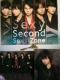 A!SexyZone/Sexy Second/CD+DVD+gJ2i